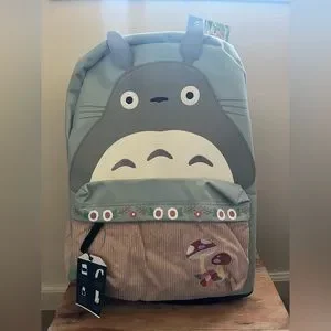 Her Universe | Bags | Studio Ghibli My Neighbor Totoro 